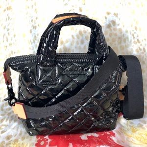 $165 MZ Wallace micro Sutton Bag